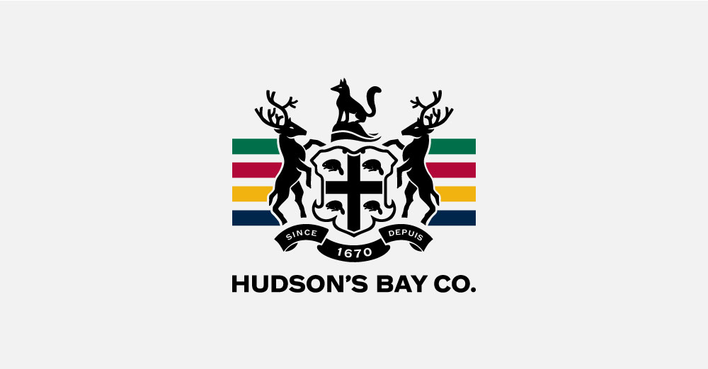 Hudson+bay+company+crest